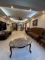 Blk 505 Kaki Bukit Ville (Bedok), HDB 5 Rooms #612811981